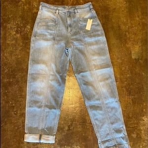 Anthropologie Jeans